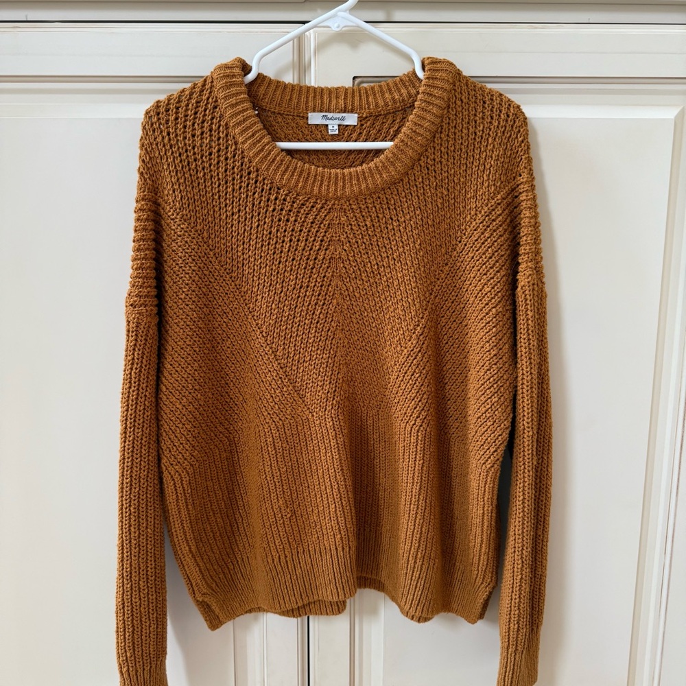Madewell Sweater